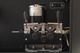 Viking MIG 200 DOUBLE PULSE SYNERGIC PRO MIG/MMA/LIFT-TIG 3 в 1 (Катушка 15 кг.)