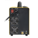 START ALUWELD 200 MIG PULSE