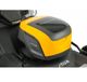 Stiga TWINCLIP 50 SQ DAE