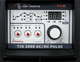 ET-Welding (Flama) TIG 200E AC/DC PULSE