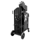 START ALUWELD X500 PULSE