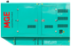 MGE MGEp150CS в кожухе