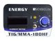 Grovers Energy TIG/MMA 180HF