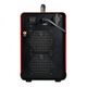 Fubag INTIG 400 T W AC/DC PULSE + горелка FB TIG 18 5P 4m + модуль охлаждения + тележка