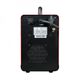 Fubag INTIG 320 T W DC PULSE с горелкой FB TIG 26 5P 4m