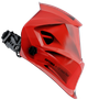 Fubag «Хамелеон» OPTIMA 4-13 Visor Red