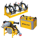 Rotor BUTTWELDER 160