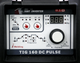 Flama TIG 160 DC PULSE