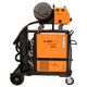 FoxWeld Источник питания WECO MIG 327 AC/DC DP