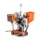 FoxWeld INVERSAW 1250 С ТРАКТОРОМ