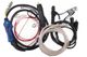 Viking MIG 200 DOUBLE PULSE SYNERGIC PRO MIG/MMA/LIFT-TIG 3 в 1 (Катушка 15 кг.)