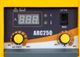 Weldestar ARC250 PRO