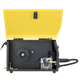 START ALUWELD 200 MIG PULSE