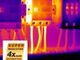 Testo Дооснащение опцией Super Resolution для testo 890