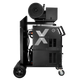 START ALUWELD X500 PULSE