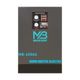 Master Blast MB100AC