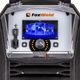 FoxWeld SAGGIO MIG 507 AC DC DP LCD