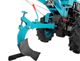 BauMaster DT-8809X