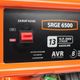 Patriot Max Power SRGE 6500