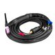 TRITON ALUTIG 400P AC/DC W