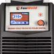 FoxWeld SAGGIO COLD TIG 310 DC PULSE DIGITAL