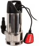 Quattro Elementi Drenaggio 900 F Inox