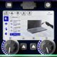 ПТК HANKER MIG 230 DP AC/DC PFC LCD H95