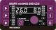 START MINIMIG 200 LCD