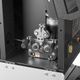 TRITON ALUMIG 500P Dpulse Synergic DW