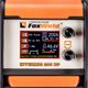 FoxWeld INVERMIG 200 DP