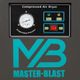 Master Blast MB50AC