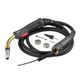 TRITON ALUMIG 250P Dpulse Synergic 380v