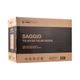 FoxWeld SAGGIO TIG 200 DC Pulse Digital