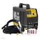 БАРСВЕЛД PROFI TIG-207 DP