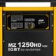 ПТК RILON MZ 1250 HD