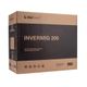 FoxWeld INVERMIG 205