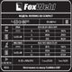 FoxWeld Invermig 350 Compact