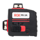 RGK PR-3A