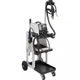 Gys PROLINER набор для правки GYSPOT PRO230 + Тележка 800 + мостик-рычаг