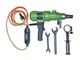 Dr.Schulze DRILLKOMPLEKT 100 Super Eco H (станина D-160E+BDK 1 Plus) 2,0 кВт, ручной)