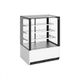 EQTA Gusto К 1250 Д (RAL 9001)