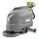 Karcher BD 50/60 C Ep Classic в комплекте с балкой 4.777-411