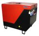 ENDRESS ESE 1006 LS-GT ES ISO Diesel +CON