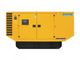 Aksa APD825M в кожухе