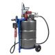 Pressol Система раздачи масла, 220 V, передвижная