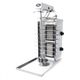 GRILL MASTER Ф2ШМГ 11202 ГАЗ