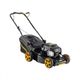 McCulloch M53-190AWFP