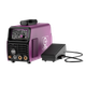 START MODELTIG 205 LCD AC/DC TIG PULSE