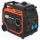 Zongshen BQH 4000 E