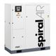 SpiralAir SPR8 8 IEC 400 50 3